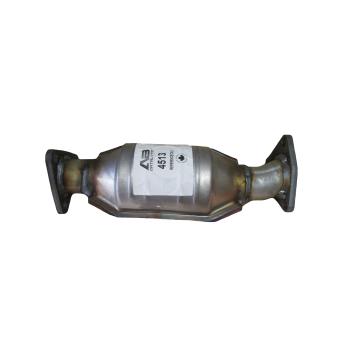 AB Catalytic 4513 Catalytic Converter product image 1 of 2