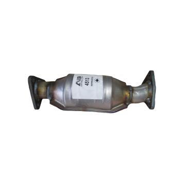 AB Catalytic 4513 Catalytic Converter product image 2 of 2