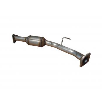AB Catalytic 45136 Catalytic Converter product image 1 of 2