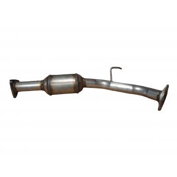 AB Catalytic 45136 Catalytic Converter product image 2 of 2