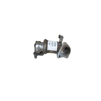 AB Catalytic 45138 Catalytic Converter product image 1 of 2