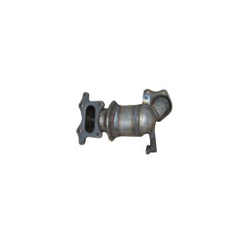 AB Catalytic 45138 Catalytic Converter product image 2 of 2