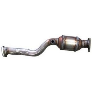 AB Catalytic 45139 Catalytic Converter product image 1 of 1