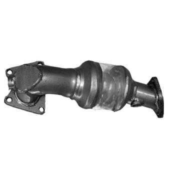 AB Catalytic 45141 Catalytic Converter product image 2 of 2