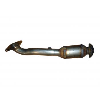 AB Catalytic 45145 Catalytic Converter product image 1 of 1
