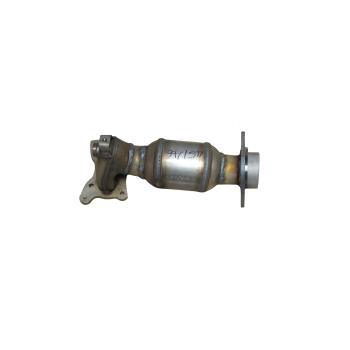 AB Catalytic 45146 Catalytic Converter product image 1 of 3