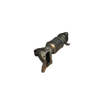 AB Catalytic 45146 Catalytic Converter product image 2 of 3