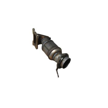 AB Catalytic 45146 Catalytic Converter product image 3 of 3
