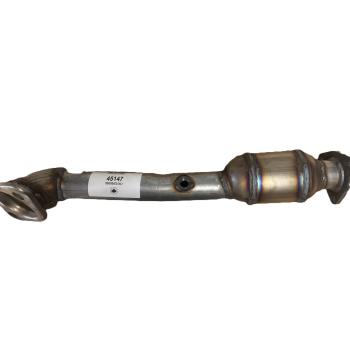 AB Catalytic 45147 Catalytic Converter product image 1 of 1