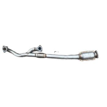 AB Catalytic 45156 Catalytic Converter product image 1 of 2