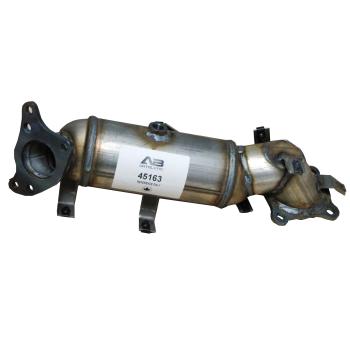 AB Catalytic 45163 Catalytic Converter product image 1 of 2