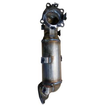 AB Catalytic 45163 Catalytic Converter product image 2 of 2