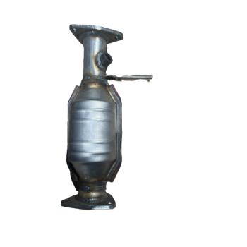 AB Catalytic 45166 Catalytic Converter product image 1 of 1