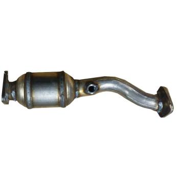 AB Catalytic 45168 Catalytic Converter product image 1 of 2
