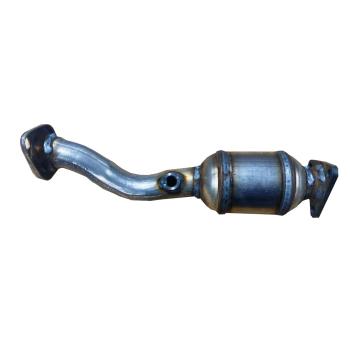 AB Catalytic 45168 Catalytic Converter product image 2 of 2