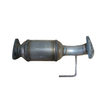 AB Catalytic 45173 Catalytic Converter product image 1 of 1