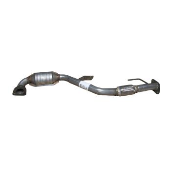AB Catalytic 46191 Catalytic Converter product image 2 of 3