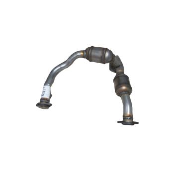 AB Catalytic 46218 Catalytic Converter product image 2 of 3