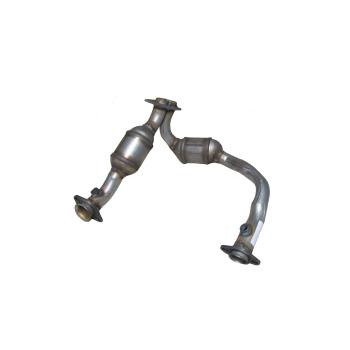AB Catalytic 46218 Catalytic Converter product image 3 of 3