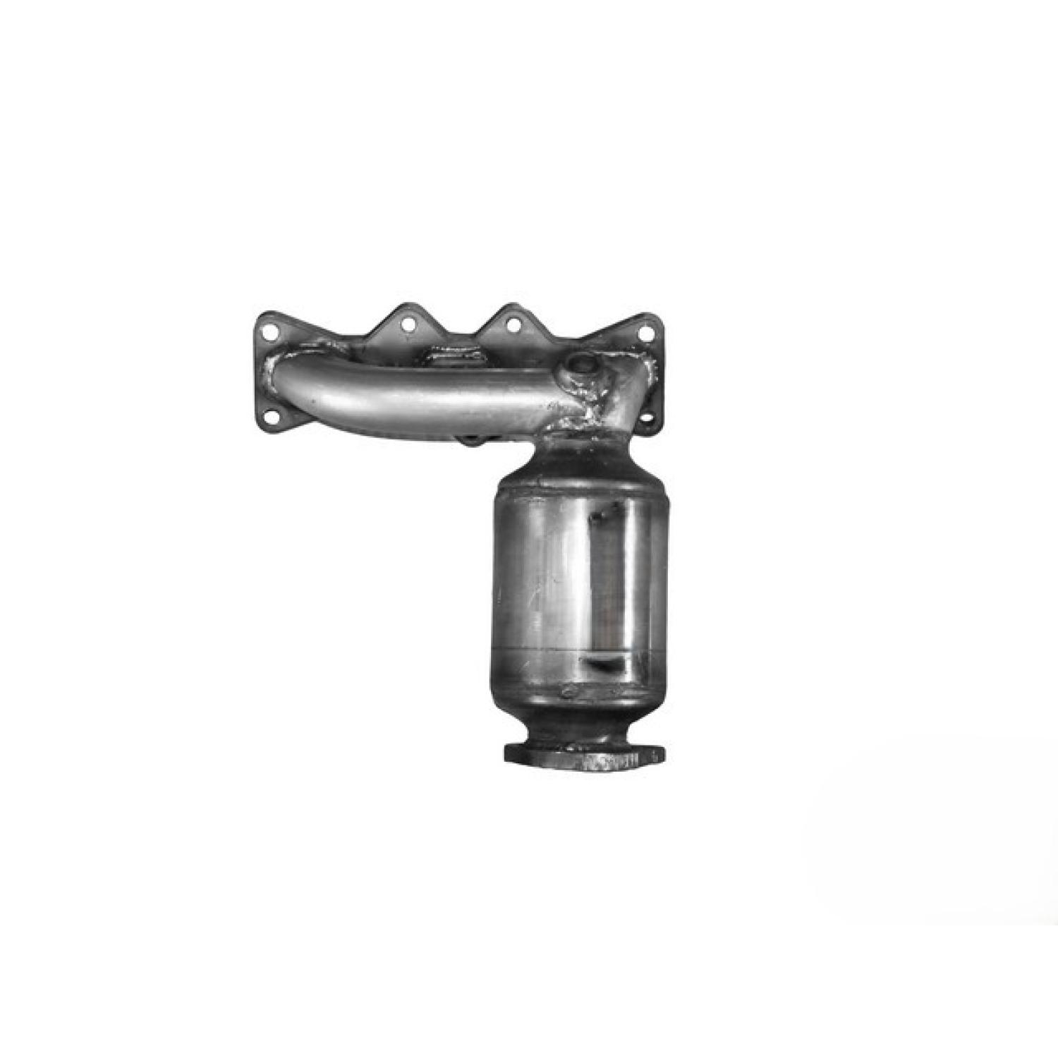 AB Catalytic 46222 - Catalytic Converter AB Catalytic 46222 Catalytic Converter product image 2 of 2