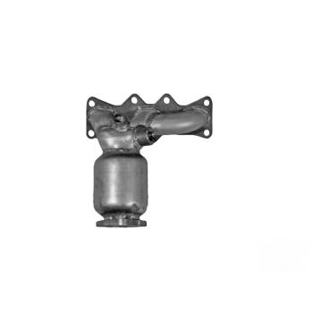 AB Catalytic 46223 Catalytic Converter product image 2 of 2