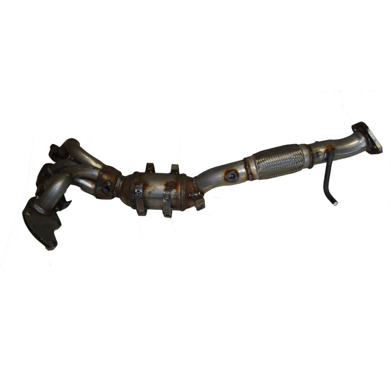 AB Catalytic 46274 Catalytic Converter product image 1 of 1