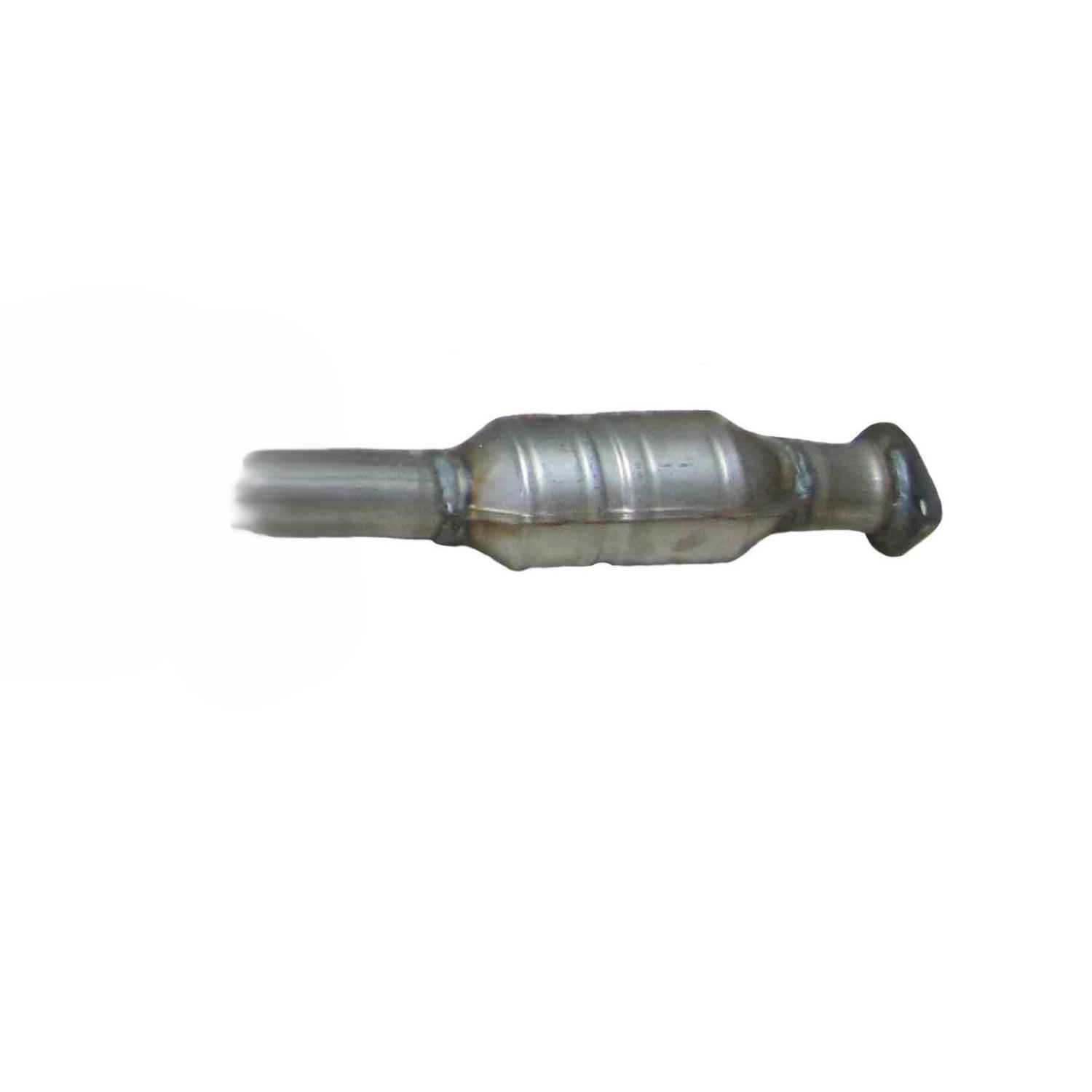 AB Catalytic 46277.5 Catalytic Converter product image 1 of 1