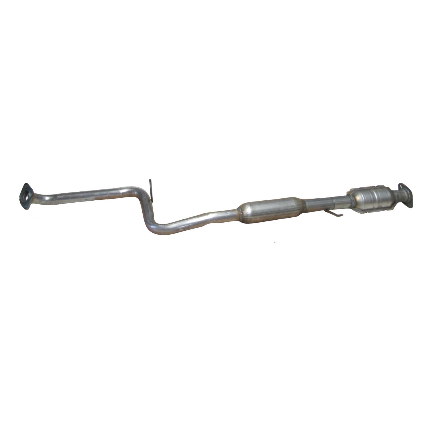 AB Catalytic 46277 Catalytic Converter product image 1 of 2