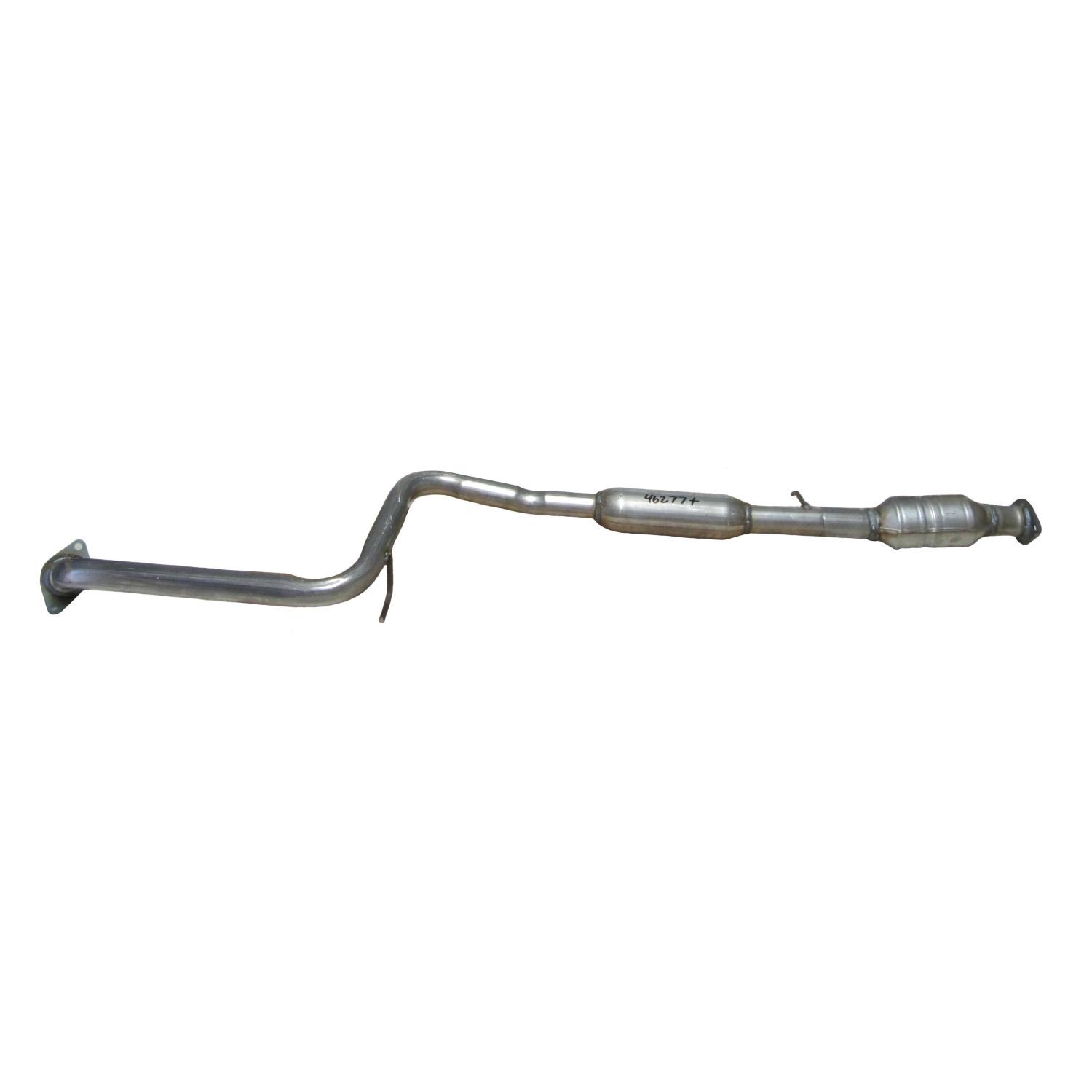 AB Catalytic 46277 Catalytic Converter product image 2 of 2