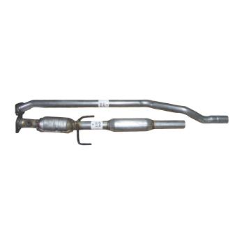 AB Catalytic 46278 Catalytic Converter product image 1 of 1