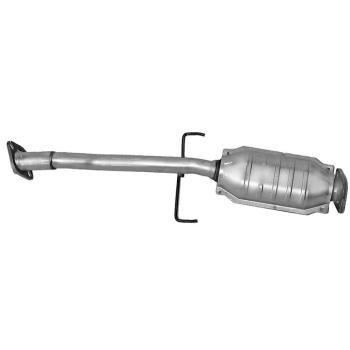 AB Catalytic 4650 Catalytic Converter product image 1 of 1