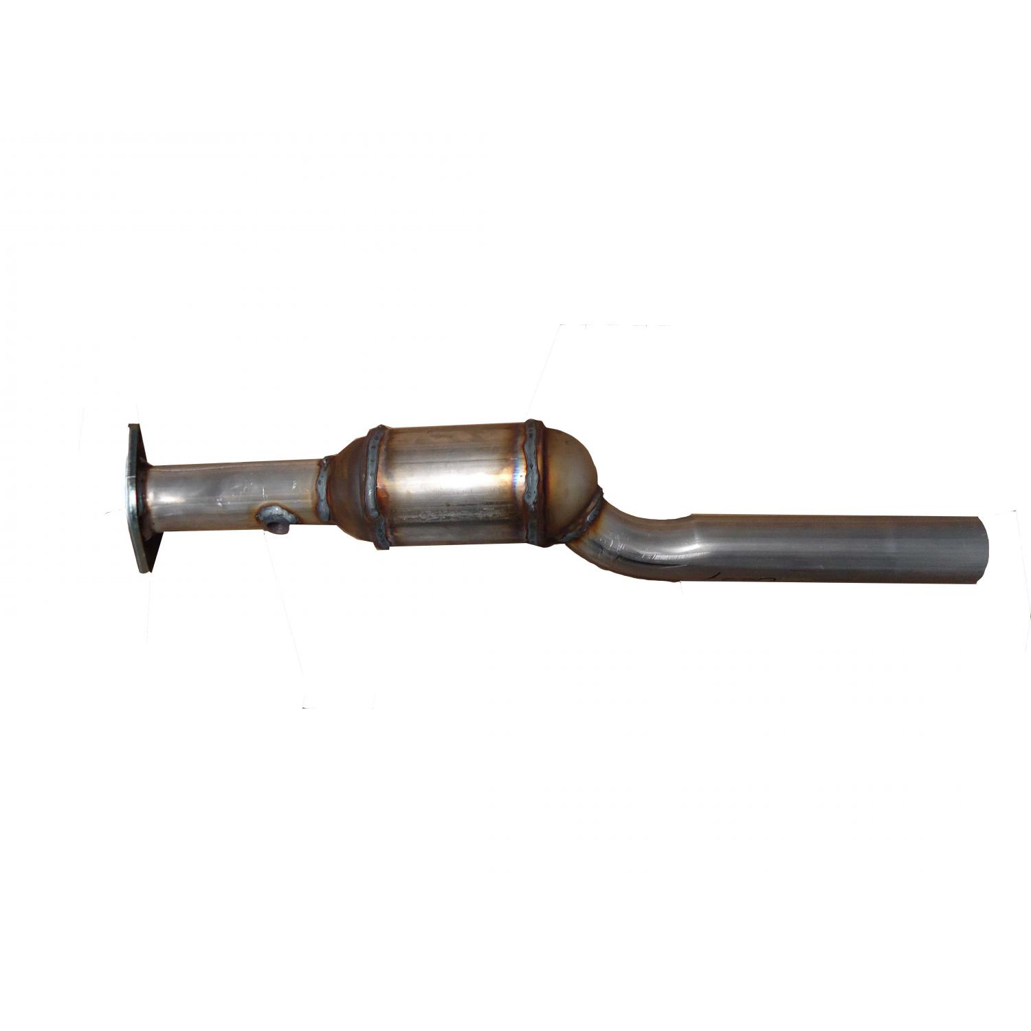 AB Catalytic 4673.5 Catalytic Converter product image 1 of 1