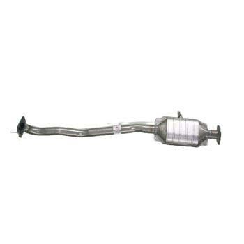 AB Catalytic 4677 Catalytic Converter product image 2 of 2