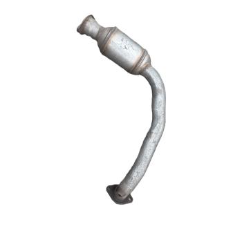 AB Catalytic 47128 Catalytic Converter product image 2 of 2