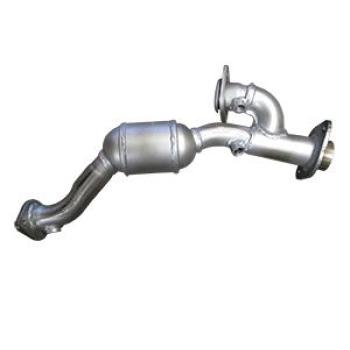 AB Catalytic 47151 Catalytic Converter product image 1 of 1