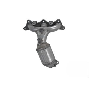 AB Catalytic 47170 Catalytic Converter product image 2 of 2