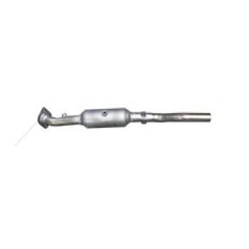 AB Catalytic 47198.5 Catalytic Converter product image 2 of 2