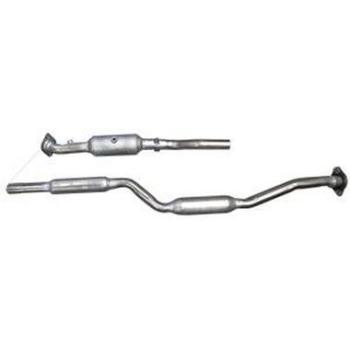 AB Catalytic 47198 Catalytic Converter product image 1 of 1