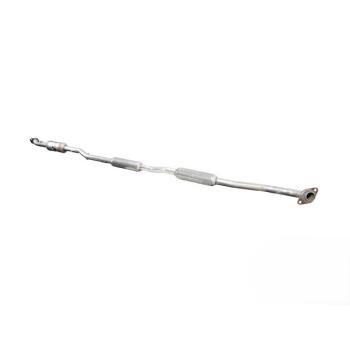 AB Catalytic 47204 Catalytic Converter and Resonator Assembly product image 2 of 2