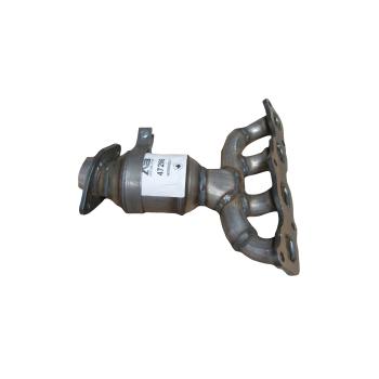 AB Catalytic 47206 Catalytic Converter product image 2 of 3