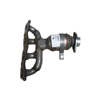 AB Catalytic 47206 Catalytic Converter product image 3 of 3