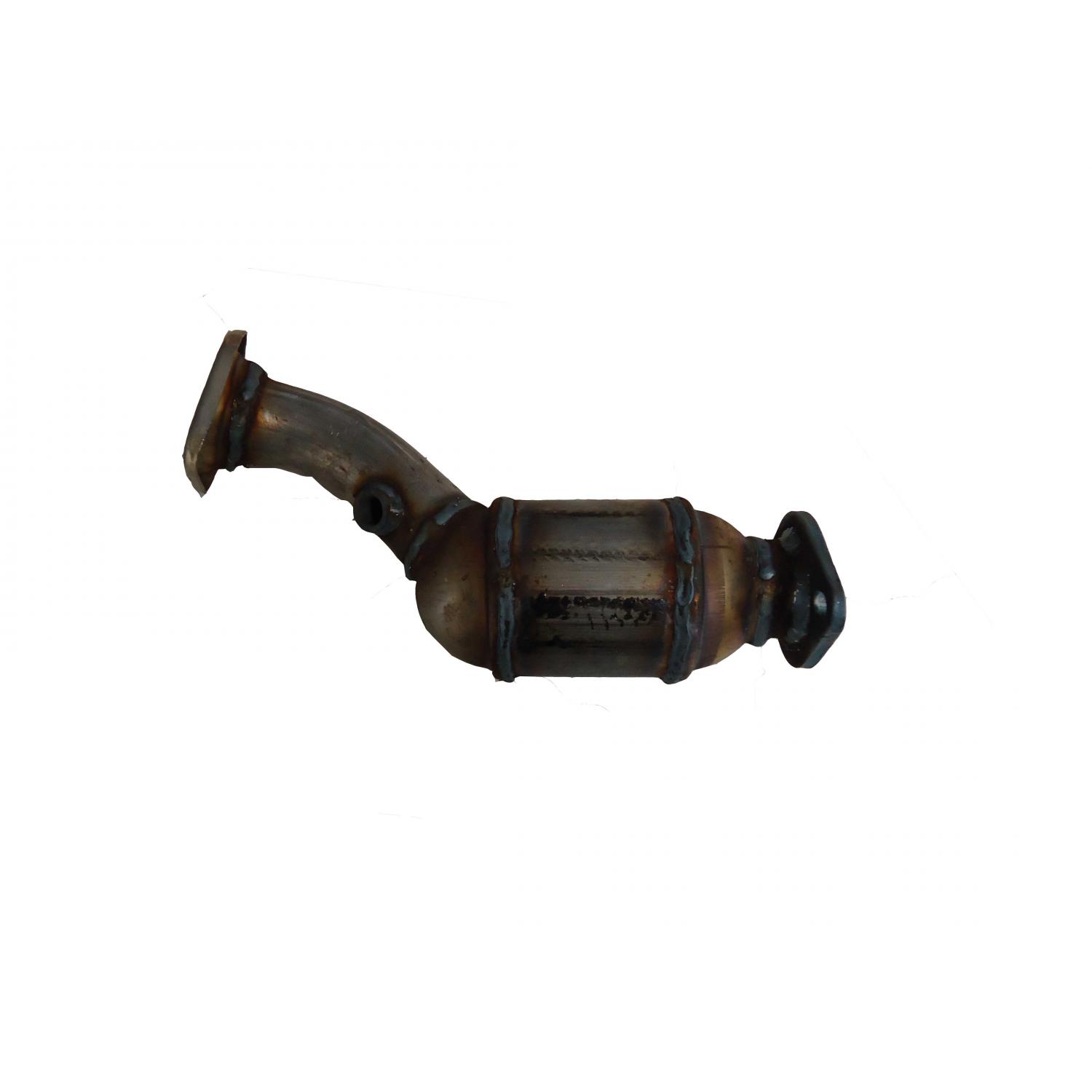 AB Catalytic 47210 Catalytic Converter product image 1 of 1