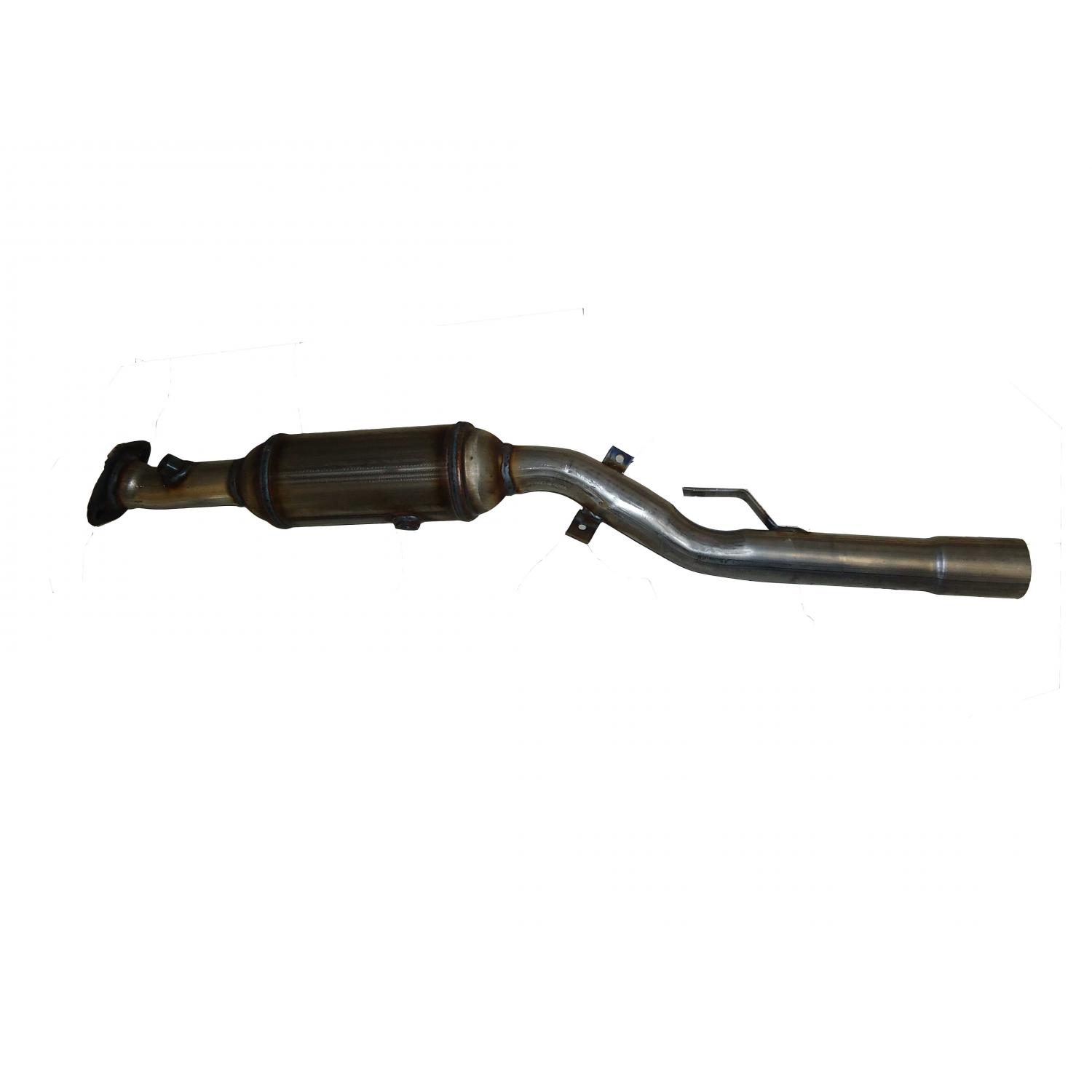 AB Catalytic 47211.5 Catalytic Converter product image 1 of 1