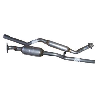 AB Catalytic 47213 - Catalytic Converter AB Catalytic 47213 Catalytic Converter product image 1 of 1