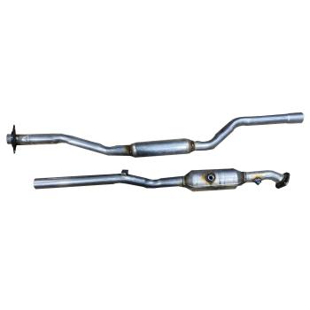 AB Catalytic 47216 - Catalytic Converter AB Catalytic 47216 Catalytic Converter product image 1 of 1