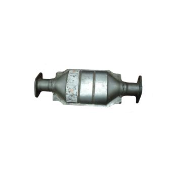 AB Catalytic 4740 Catalytic Converter product image 1 of 1