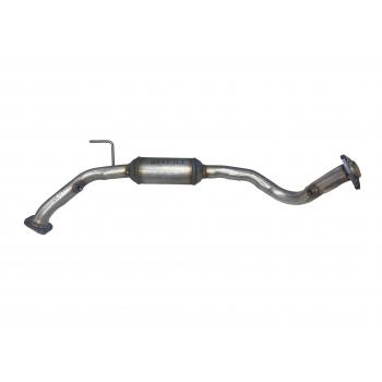 AB Catalytic 4842 Catalytic Converter product image 1 of 1