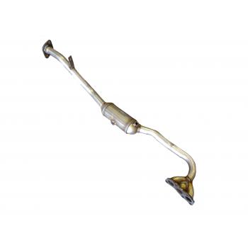 AB Catalytic 49001 - Catalytic Converter AB Catalytic 49001 Catalytic Converter product image 1 of 3