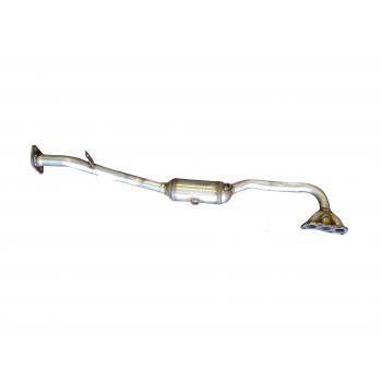 AB Catalytic 49001 - Catalytic Converter AB Catalytic 49001 Catalytic Converter product image 2 of 3