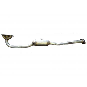 AB Catalytic 49001 - Catalytic Converter AB Catalytic 49001 Catalytic Converter product image 3 of 3